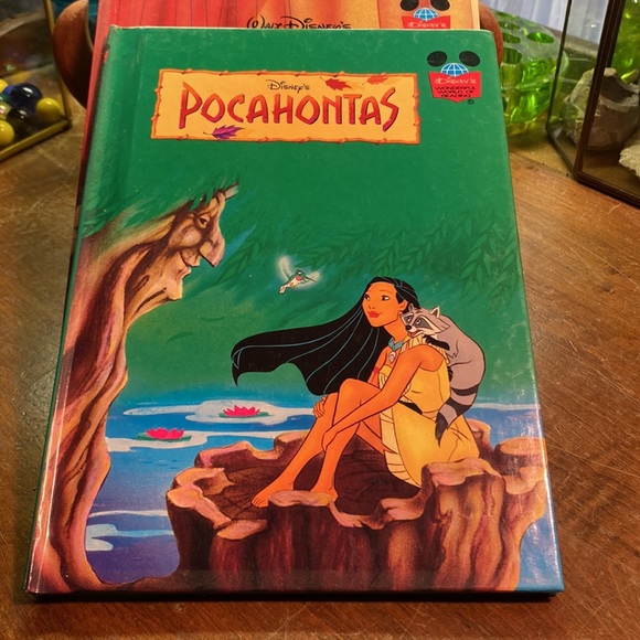 4 Disney’s the Little mermaid and spot kids books. - Picture 3 of 9